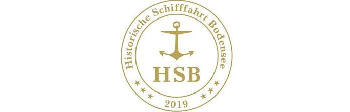 Historische Schifffahrt Bodensee